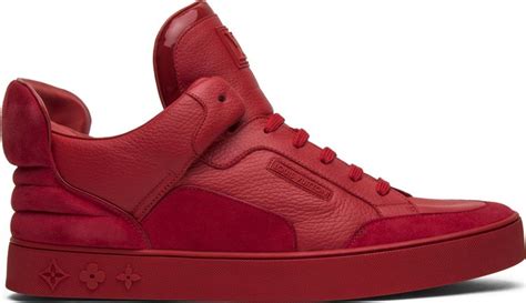 buy kanye west louis vuitton trainers|louis vuitton sneaker.